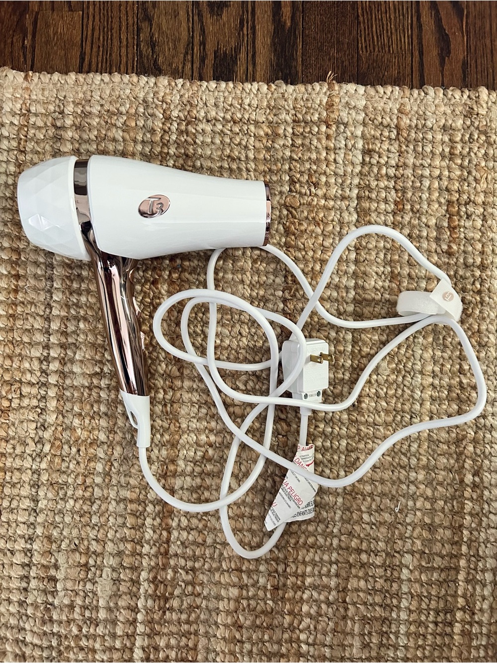T3 Hair Dryer